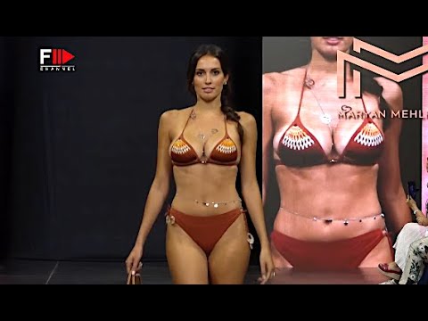 MARYAN MEHLHORN Maredamare Swimwear 2024 Florence - Swimwear & Underwear