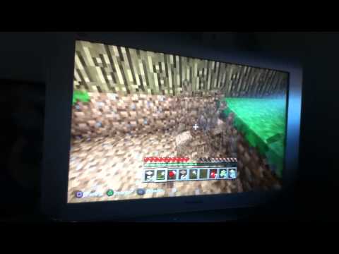 Let's Play Minecraft (Deutsch) #006 Haben Nose Player und Tom Streit