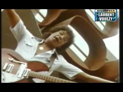 LAURENT VOULZY - ROCKOLLECTION