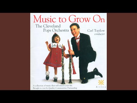 Medley from Mary Poppins (arr. B. Lowden)