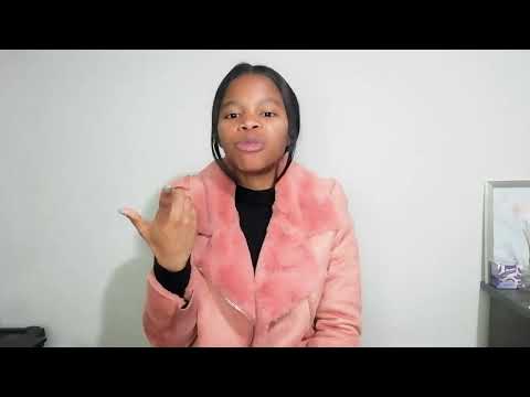 Claim your unemployment benefits [UIF money]