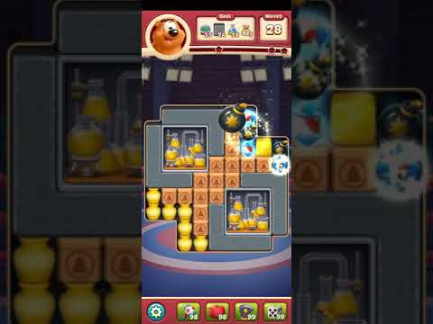 Toon Blast level 4935