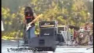 In from The Storm - Jimi Hendrix