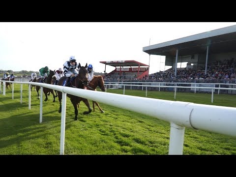First Meeting of the 2019 season at Roscommon Racecourse -  13th May 2019 | Highlights