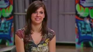 92 Noelle and Russell's African Jazz (Part 1 the performance) Se6Eo13.