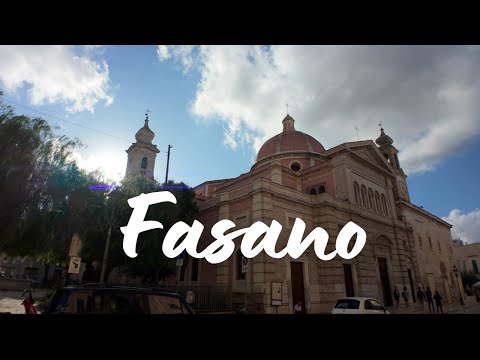 Fasano - visit.puglia.it