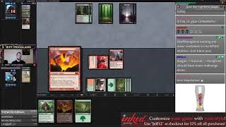 Eldritch Ponza - Modern - Feb 1st, 2018