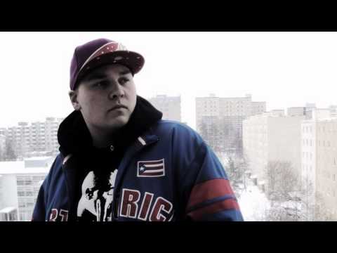 Kirka Rapitzin - KELA!! Ft. Mc Mane [HD]