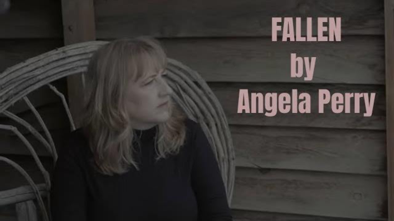 Promotional video thumbnail 2 for Angela Perry Music