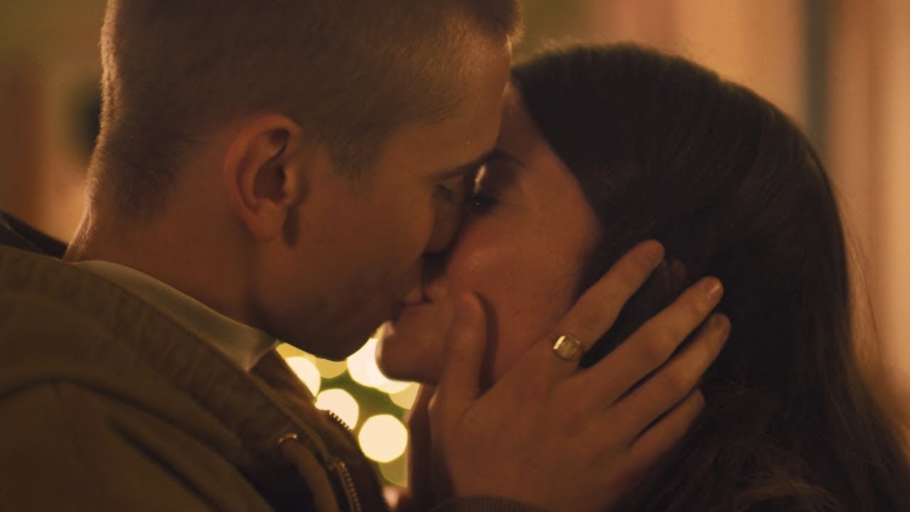 Their story- Johanne & Jonas