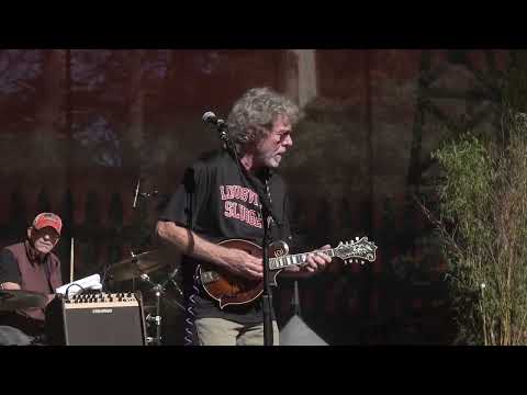Sam Bush Band