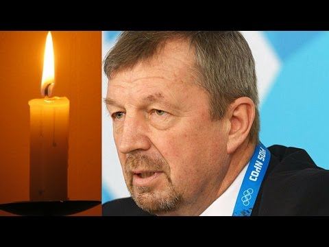 Sergei Gimaev (Сергей Гимаев) 18 March 2017