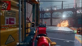 Horror I mean multi