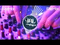 Bulbula Re Bulbula DJ Remix Hindi Love Song JBL Tahalka Khatarnak Full Vibration Mix Dj DRK