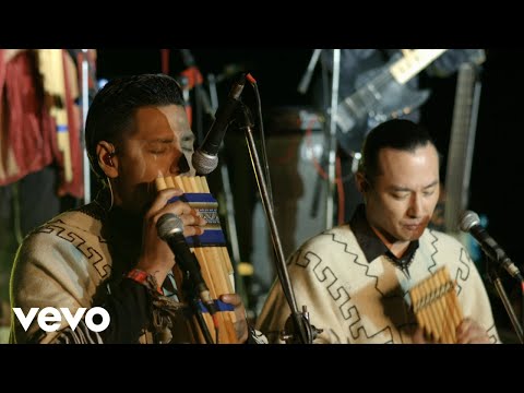 Padre Sol - Los Kjarkas