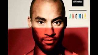 Stephen Simmonds - Just Love