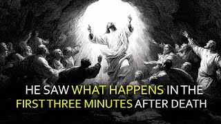 Padre Pio Saw What Happens in the First 3 Minutes After Death