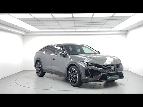 Peugeot 408 GT 1.2 130 AUTOMATIC - Image 2