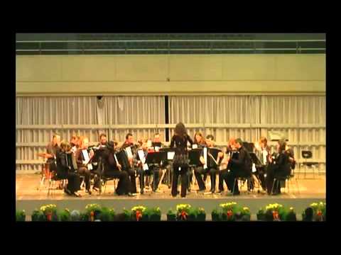 Slavonska Rapsodija - Innsbruck 2010.