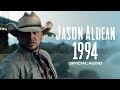 Jason Aldean 1994 Official Audio