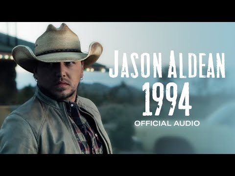 1994 by Jason Aldean