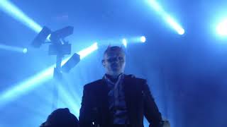 The Prodigy intro /Breathe  Electric Picnic 2018