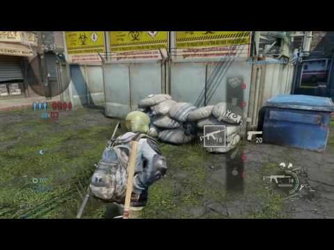 2v14 comeback (Checkpoint)-Specter