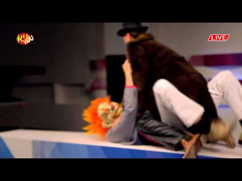 Hypochristmutreefuzz - Schizophrenic Blues