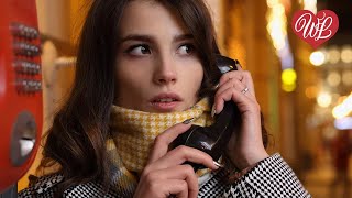 ПЛАЧЕТ ДЕВУШКА В АВТОМАТЕ ♥ КРАСИВЫЕ ПЕСНИ О ЛЮБВИ ♥ МУЗЫКА ЛЮБВИ ♥ WLV ♫ RUSSIAN MUSIC ♫ RUSSISCHE