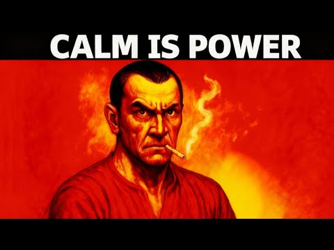 Emotionally Untouchable — Machiavelli’s Playbook to Control Yourself and Others