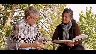 Roni Horn Interviewed by Dayanita Singh