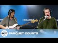 Parquet Courts - I Have Known Love (Silver Apples Cover) | SiriusXMU Sessions | SiriusXM