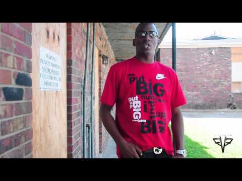 StunaRefic - True Story Pt. 1 "Growing up in South Memphis"