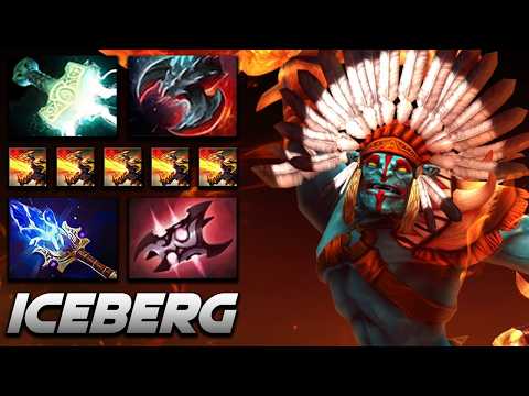 Best Huskar Guide Dota 2