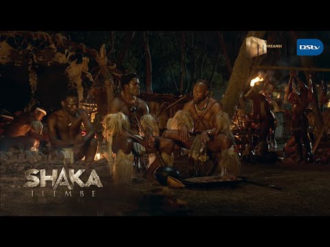 Shaka and Dingiswayo don’t see eye to eye – Shaka iLembe | S2 | Ep 5 | Mzansi Magic