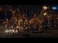 Shaka And Dingiswayo Don T See Eye To Eye Shaka ILembe S2 Ep 5 Mzansi Magic