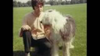 The Beatles - Martha my dear