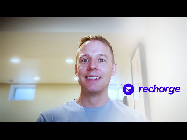 Vendr product / service