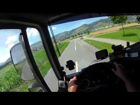 87.Célegyenesben.Nemzetközi kamionsofőr élete.8.rész.