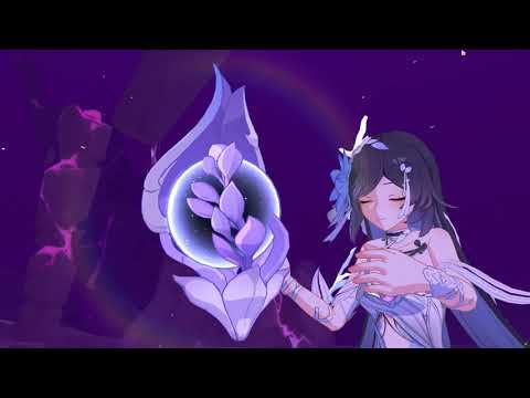 [Honkai Impact 3] Nirvana Abyss - Herrscher of Corruption (D489) SS2 HoS S3 HoRB 800 (802+) pts