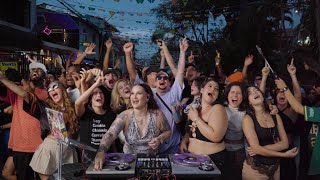 Download lagu Punto Parlante Session N°9 | DJ LOLITA mp3 Download lagu Punto Parlante Session N°9 | DJ LOLITA mp3