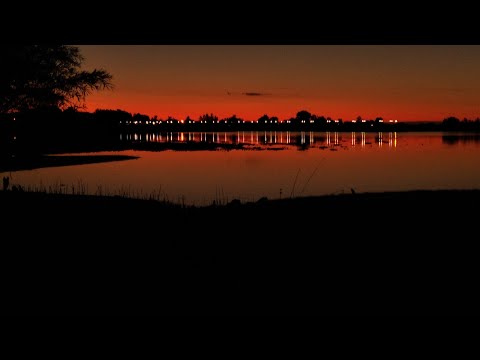 Villa Soriano en la palma de mi mano