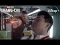 Streaming Tomorrow | Marvel Studios’ Shang-Chi and The Legend of The Ten Rings | Disney+