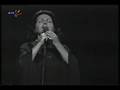 Amália Rodrigues "Gaivota" Live 