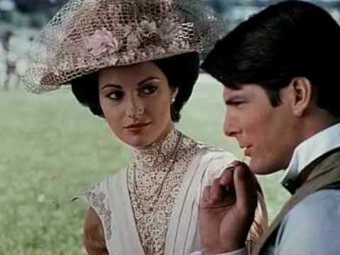 Somewhere In Time - Theme Song-