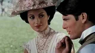 Somewhere In Time - Theme Song-