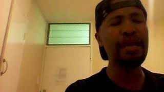 TK Goodman "Just the way you are" Part 2