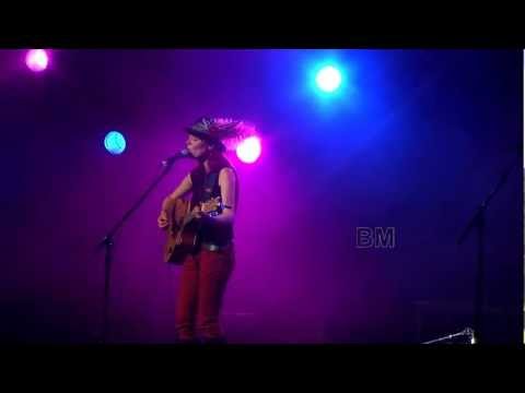 RACHEL LITTLEMAC & THE G MAN  LIVE AT: VENUE CYMRU ARENA LLANDUDNO