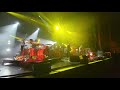 Modest Mouse - A Different City -- The National, Richmond, VA -- 10/19/21