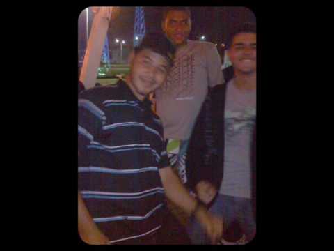 TROPA DA SWAT DO POLO GASTRONOMICO